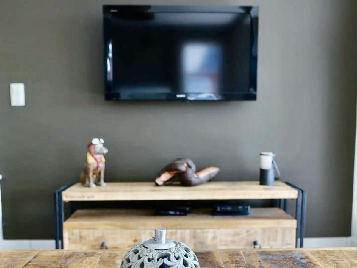 Loft En Duplex Avec Terrasse 3 Chambres Proche Pairi Daiza Mons Ngoại thất bức ảnh